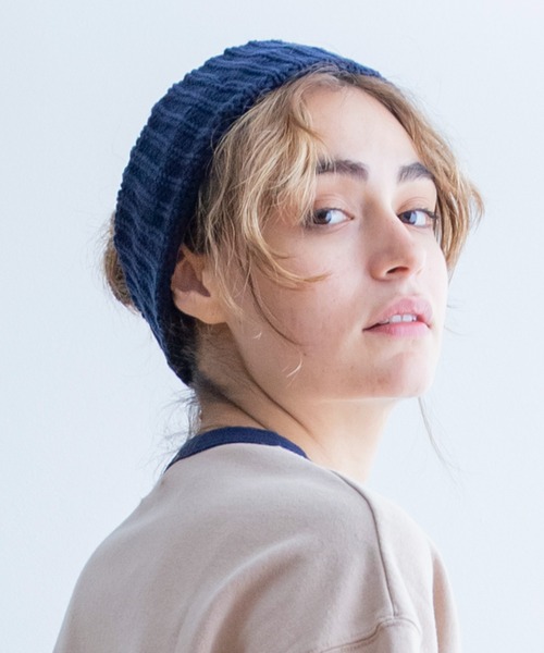 Universal Style Wear（ユニバーサルスタイルウェア）の「Columbiaknit