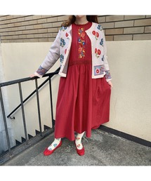 Pink House ピンクハウスのワンピース ドレス通販 Zozotown