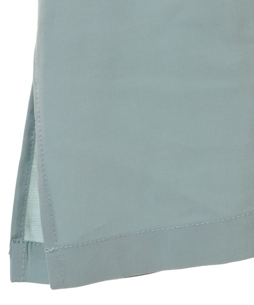 Candy Stripper（キャンディストリッパー）の「STACK UP シャツ（シャツ/ブラウス・レディース・ブラック/ネイビー/ライトブルー・2）」の21枚目の写真