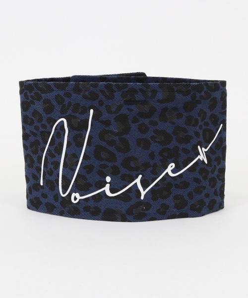 NOISESCAPE(ノイズスケープ)の「mko10374- Print Design Armband-Leopard Pattern- アームバンド(アームカバー・メンズ・ブルー系その他/キャメル/ブルー系その他2/イエロー系その他2/ブルー/イエロー系その他・FREE)」の22枚目の写真