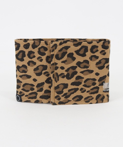 NOISESCAPE(ノイズスケープ)の「mko10374- Print Design Armband-Leopard Pattern- アームバンド(アームカバー・メンズ・ブルー系その他/キャメル/ブルー系その他2/イエロー系その他2/ブルー/イエロー系その他・FREE)」の9枚目の写真