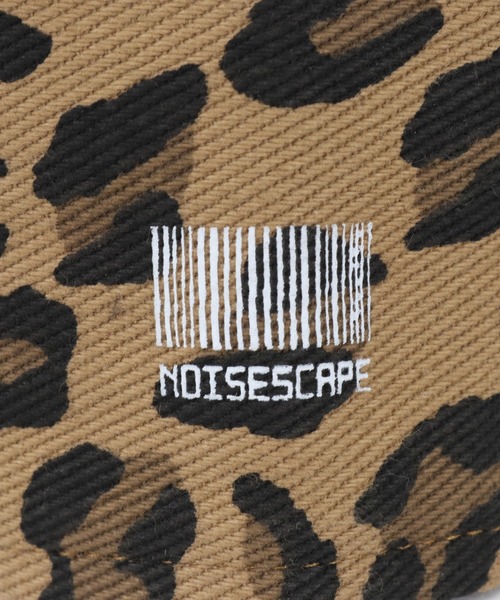 NOISESCAPE(ノイズスケープ)の「mko10374- Print Design Armband-Leopard Pattern- アームバンド(アームカバー・メンズ・ブルー系その他/キャメル/ブルー系その他2/イエロー系その他2/ブルー/イエロー系その他・FREE)」の11枚目の写真