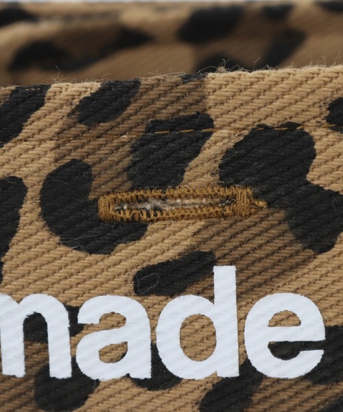 NOISESCAPE(ノイズスケープ)の「mko10374- Print Design Armband-Leopard Pattern- アームバンド(アームカバー・メンズ・ブルー系その他/キャメル/ブルー系その他2/イエロー系その他2/ブルー/イエロー系その他・FREE)」の13枚目の写真