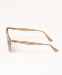 zunさん専用　 Ray-Ban クリアベージュ サングラス　即購入大丈夫です zunさん専用 Ray-Ban クリアベージュ サングラス 即購入大丈夫