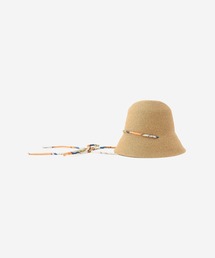 manipuri ペーパーハット manipuri（マニプリ）の「manipuri | ペーパーハット BEG WOMEN