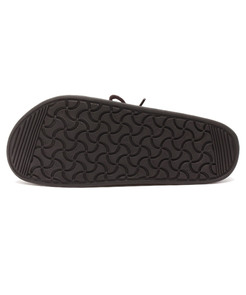 BIRKENSTOCK（ビルケンシュトック）の「【NEW定番シューズ】MONTANA NL Oiled Habana(MEN)（スニーカー・メンズ・ダークブラウン・43/39/40/42/41）」の2枚目の写真