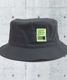 THE CASUAL | ワッペンバケットハット キッズ(ハット)