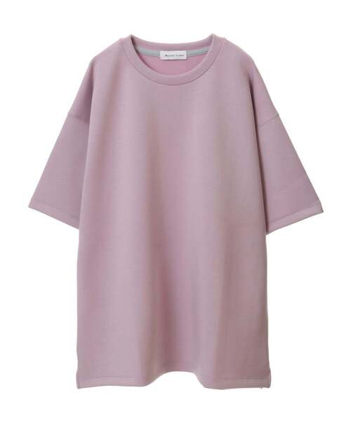 MASTER FRAME(マスターフレーム )の「MASTER FRAME ダンボールニットクルーネックTシャツ(Tシャツ/カットソー・メンズ・ホワイト/ベージュ/ブルー/ラベンダー・4/3)」の20枚目の写真