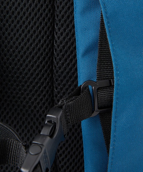 Franklin Climbing（フランクリンクライミング）の「【Franklin Climbing】LIGHT ALPINE PACK（バックパック/リュック・メンズ・ブラック/ブルー・ONE SIZE）」の17枚目の写真