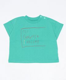 イラストＴシャツ（kids/XS～LL）