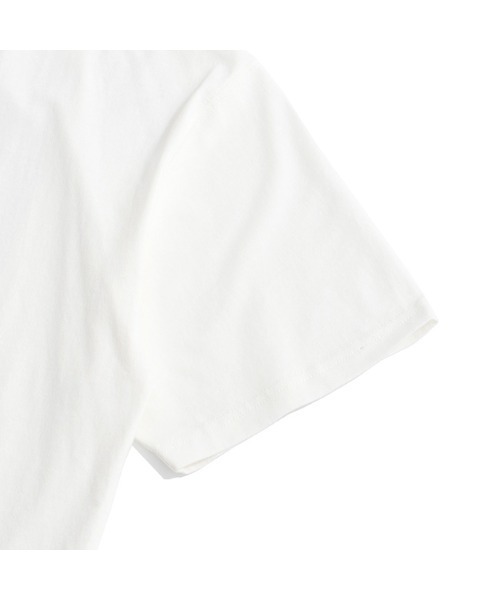 Manhattan Portage（マンハッタンポーテージ）の「Short Sleeve Print T-Shirt（Tシャツ/カットソー・メンズ・A/B・MEDIUM/LARGE）」の6枚目の写真