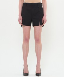 Slit Shorts
