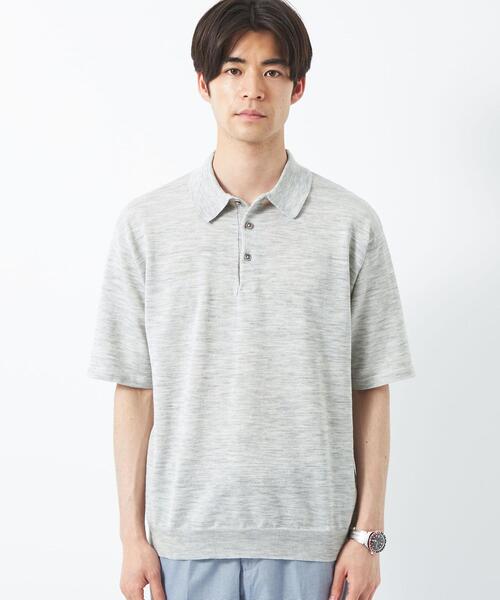 green label relaxing（グリーンレーベルリラクシング）の「CSD 麻/PE