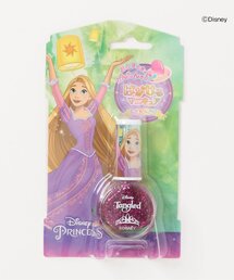 Disney（ディズニー）の「はがせるマニキュア グリッターパープル〈ラプンツェル〉（マニキュア/ジェルネイル・キッズ）」