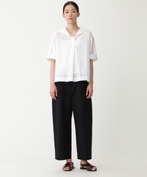 MARGARET HOWELL（マーガレットハウエル）の「COTTON LINEN