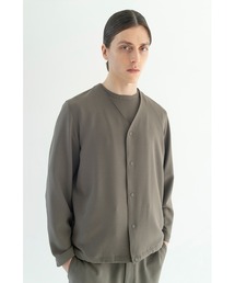 ZUCCa | ウーリッシュトロ/ジャケット(テーラードジャケット)