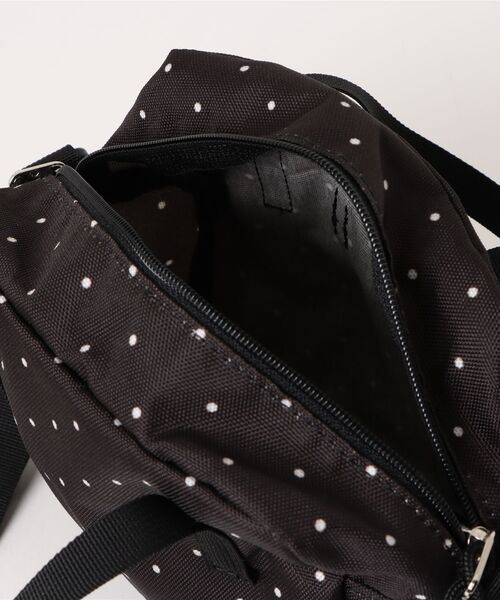 SQUARE MINI BAG／スクエアミニバッグ（ショルダーバッグ