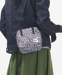 Drifter（ドリフター）の「SQUARE MINI BAG／スクエアミニバッグ（ショルダーバッグ）」