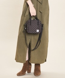 SQUARE MINI BAG/スクエアミニバッグ