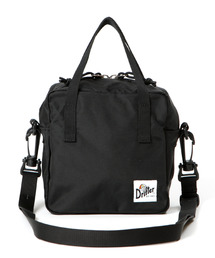 SQUARE MINI BAG／スクエアミニバッグ