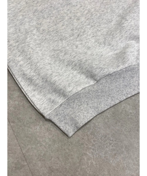 TRUNC（トランクエイティーエイト）の「Conscious Sleeve Cut PO（Tシャツ/カットソー・レディース・グリーン/オフホワイト/ブラック・FREE）」の9枚目の写真