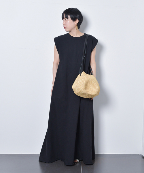 【新品未使用】CITYSHOP PRINT MAXI DRESS ワンピース CITYSHOP（シティーショップ）の「PRINT MAXI DRESS：ワンピース