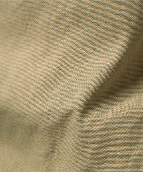 CIAOPANIC（チャオパニック）の「【Ciaopanic】カラーコーティングステンカラーコート（ステンカラーコート・レディース・ブルー/ベージュ・FREE）」の6枚目の写真