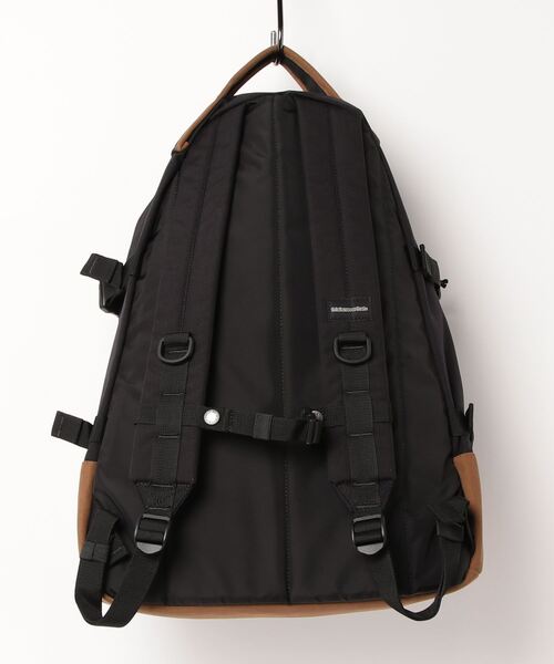 thisisneverthat(ディスイズネバーザット)の「CA90 30 BACKPACK(バックパック/リュック・メンズ・カーキ/ブラック・FREE)」の15枚目の写真