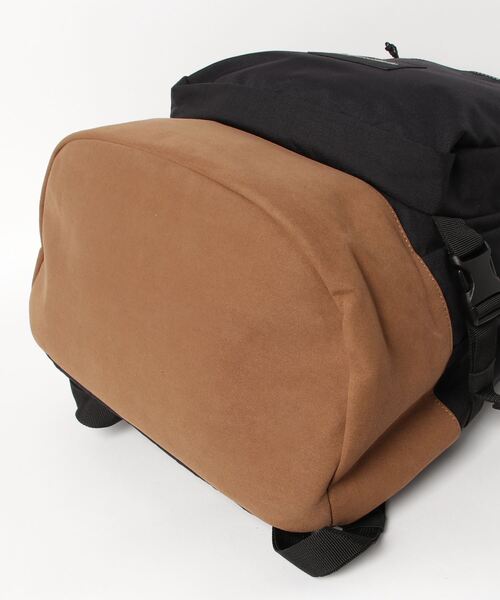 thisisneverthat(ディスイズネバーザット)の「CA90 30 BACKPACK(バックパック/リュック・メンズ・カーキ/ブラック・FREE)」の6枚目の写真