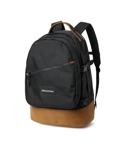 thisisneverthat(ディスイズネバーザット)の「CA90 30 BACKPACK(バックパック/リュック・メンズ・カーキ/ブラック・FREE)」の7枚目の写真