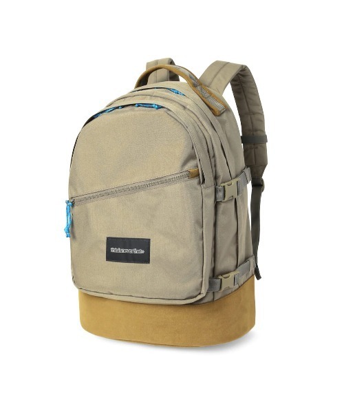thisisneverthat(ディスイズネバーザット)の「CA90 30 BACKPACK(バックパック/リュック・メンズ・カーキ/ブラック・FREE)」の12枚目の写真