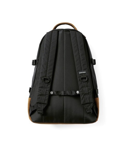 thisisneverthat(ディスイズネバーザット)の「CA90 30 BACKPACK(バックパック/リュック・メンズ・カーキ/ブラック・FREE)」の10枚目の写真