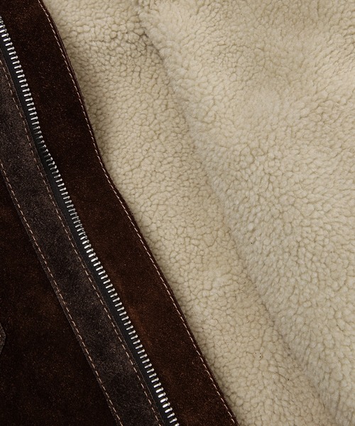 MM6 Maison Margiela（ｴﾑｴﾑｼｯｸｽ ﾒｿﾞﾝ ﾏﾙｼﾞｪﾗ）の「SPORTSJACKET（その他アウター・レディース・その他・40）」の2枚目の写真