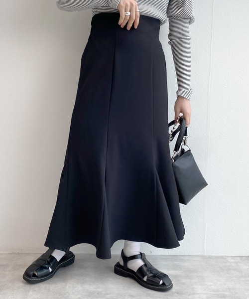 セール ブランド古着 スカート スカート W Closet ダブルクローゼット のファッション通販 Zozoused