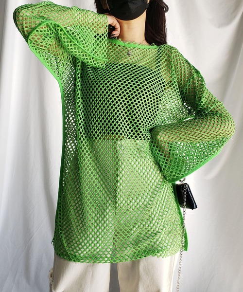 me+em select（ミームセレクト）の「【 長袖バージョンが新登場