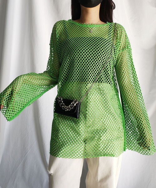 me+em select（ミームセレクト）の「【 長袖バージョンが新登場