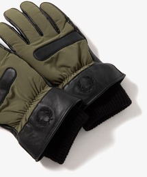 正規品 未使用 フレッドペリー 手袋 グローブ 羊革 【AWY12150】 正規品 未使用 フレッドペリー 手袋 グローブ 羊革 【AWY12150