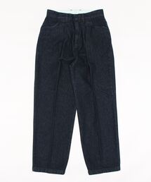FARAH | FARAH | ２タックワイドテーパードデニムパンツ MEN(デニムパンツ)