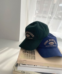 1989 CAP