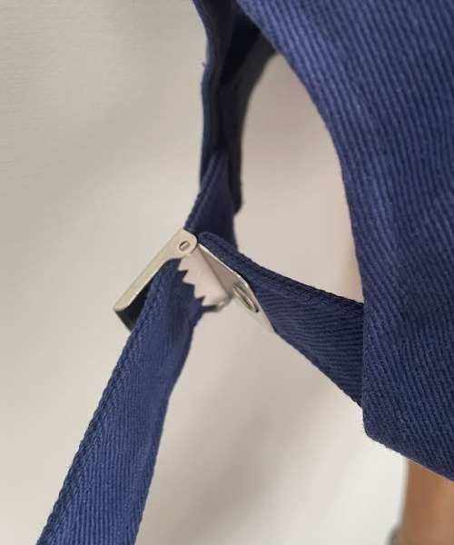 marjour（マージュール）の「1989 CAP（キャップ・レディース・グリーン/ネイビー・FREE）」の18枚目の写真