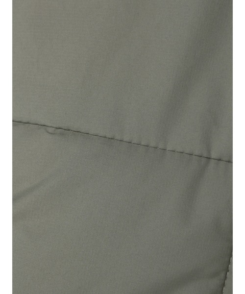 SIERRA DESIGNS（シェラデザイン）の「【別注】SIERRA DESIGNS 撥水/防汚ジャケット　＊◆（ダウンジャケット/コート・メンズ・ブラック/ベージュ/カーキ・LL/M/L）」の18枚目の写真