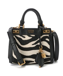 Guess | KATEY Mini Satchel(ハンドバッグ)