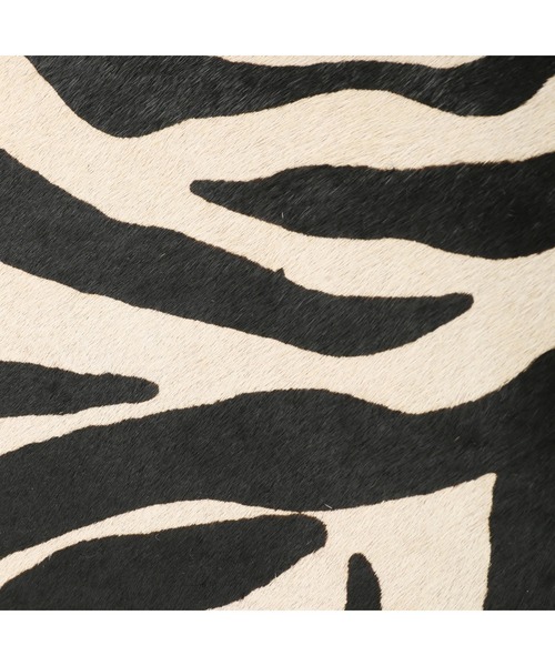 Guess（ゲス）の「KATEY Mini Satchel（ハンドバッグ・レディース・ゼブラ・ONE SIZE）」の13枚目の写真