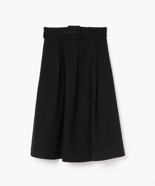 To b. by agnes b.（トゥービーバイアニエスベー）の「WQ06 JUPE 