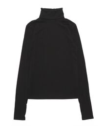 CIEL'AIR | [ CIEL’AIR ] High neck pullover(Tシャツ/カットソー)