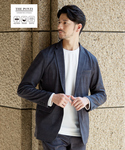 ABAHOUSE GRAY(アバハウスグレイ)の「ジャケット/アウター(テーラードジャケット)」