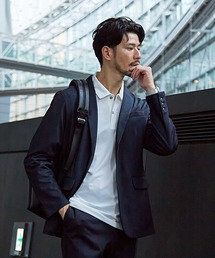 【セットアップ対応】ポンチ ジャケット