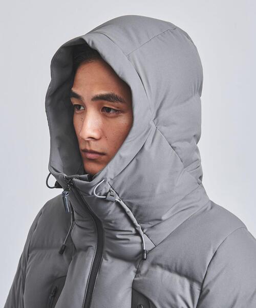 DESCENTE ALLTERRAIN（デサント オルテライン）の「【別注】＜DESCENTE