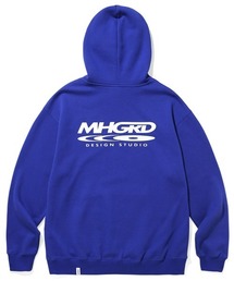 MAHAGRID | 『mahagrid/マハグリッド』DISC LOGO HOODIE/ディスクロゴ HD プルオーバーパーカー(パーカー)