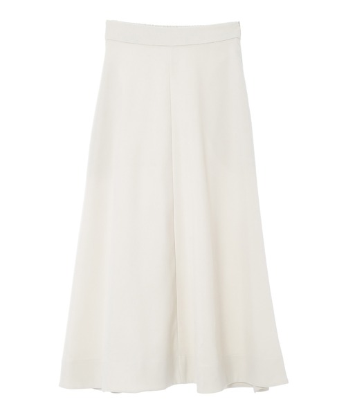 fifth（フィフス）の「【低身長向けサイズあり】ロングフレアスカート（スカート・レディース・ブラック/オフホワイト/ピンク・XS/M）」の21枚目の写真